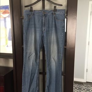 Coldwater Creek Jeans